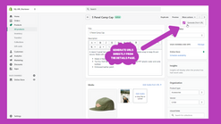linkie url shortener screenshots images 4
