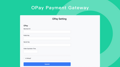 opay mobile wallet screenshots images 2