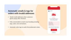 wrong address checker screenshots images 4
