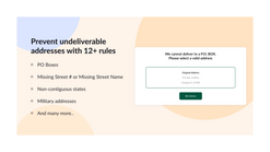 wrong address checker screenshots images 2