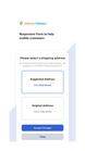 wrong address checker screenshots images 5