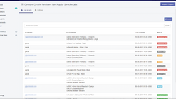 constant cart by sprocketlabs screenshots images 3