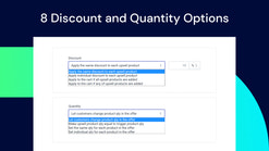 unlimited upsell screenshots images 5
