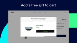 unlimited upsell screenshots images 2