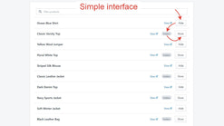 hide from search screenshots images 1