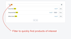 hide from search screenshots images 2