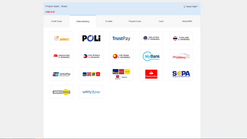 peru cash oceanpayment screenshots images 3