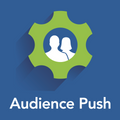 Audience Push to Facebook app overview, reviews and download