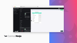 common ninja business hours screenshots images 3