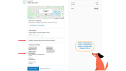 fetchify address validation screenshots images 2