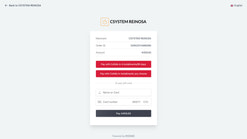monei payments screenshots images 5