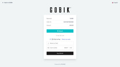 monei payments screenshots images 1