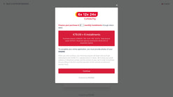 monei payments screenshots images 6