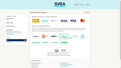 svea aktia screenshots images 2