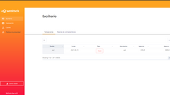 westock screenshots images 1
