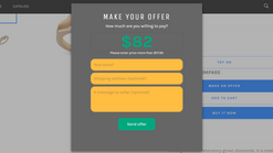 bargainer screenshots images 5