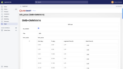 logismart screenshots images 3