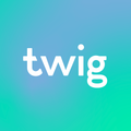 Twig app overview, reviews and download