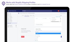 automate shipping profiles screenshots images 4