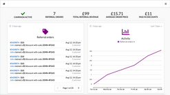 purple referrals app screenshots images 3