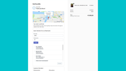 myparcel be 1 screenshots images 3
