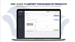 acme furniture dropshipping screenshots images 3