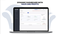 acme furniture dropshipping screenshots images 1