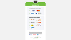webxpay screenshots images 1