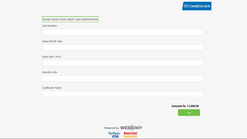 webxpay screenshots images 2