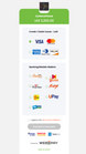 webxpay screenshots images 4