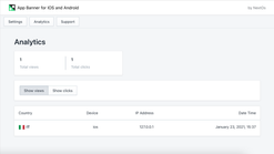 nextbanner screenshots images 1