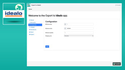 export to idealo screenshots images 3