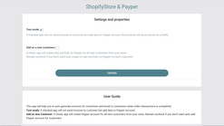payper screenshots images 1