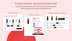 bundle products by thimatic screenshots images 1