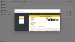 shipcloud connector screenshots images 4