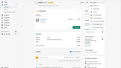 shipcloud connector screenshots images 1