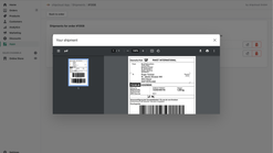 shipcloud connector screenshots images 3