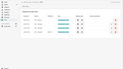 shipcloud connector screenshots images 5