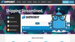 shiprobot screenshots images 1
