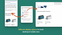 spacer add or remove space screenshots images 3