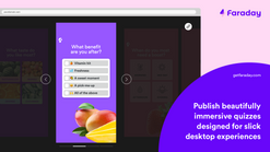 faraday screenshots images 5
