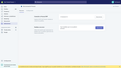 sincronizacion proscai screenshots images 1