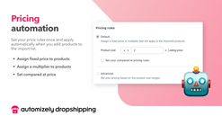 automizely dropshipping screenshots images 5