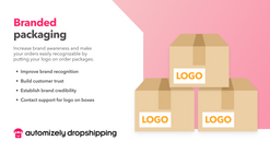 automizely dropshipping screenshots images 3