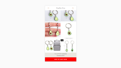 ez sticky add to cart screenshots images 2