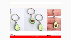 ez sticky add to cart screenshots images 3