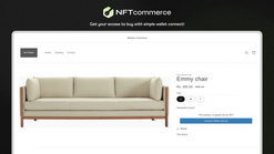 nft access screenshots images 1