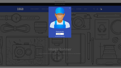 easy popup store redirector screenshots images 2