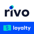 Rivo: Rewards, Loyalty Program app overview, reviews and download