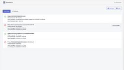 storewatch screenshots images 1